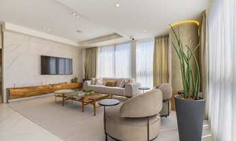 Imagem 6: Apartamentos com 3 dormitórios à venda, 150 m² - Jardim Faculdade - Sorocaba/SP