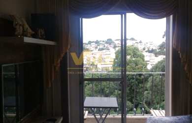 Imagem 2: Osasco - Apartamento Padrão - Umuarama