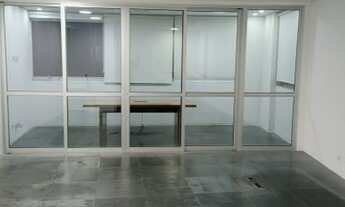 Imagem 3: Sala/Conjunto para aluguel possui 55 metros quadrados em Vila Andrade - São Paulo - SP