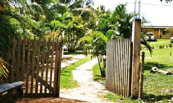 Imagem: Sitio com 40.000m² em Barra de pojuca