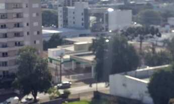 Imagem 3: Apartamento para aluguel possui 78 metros quadrados com 3 quartos em Centro - Cascavel - P