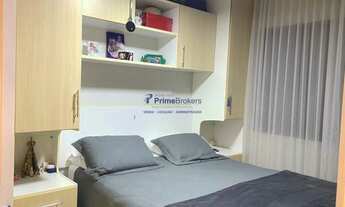 Imagem 6: Apartamento Vila Mascote