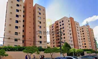 Imagem 6: Apto com 73m², 3 quartos sendo 1 suíte localizado na Jatiúca próx. MAIKAI e Pizzaria Pirat