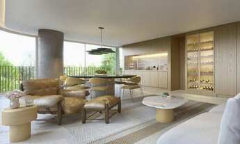 Imagem 6: Duplex 374 M² 4 Dormitorios 4 Suites 4 vagas