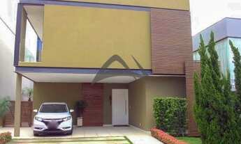 Imagem: Casa - Swiss Park - Campinas