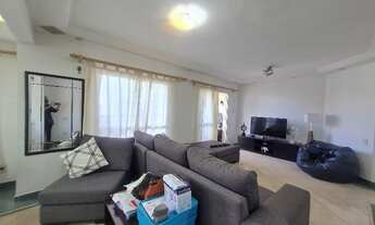 Imagem 3: Apartamento Perdizes 124 metros, 3 dormitórios e 3 vagas de garagem