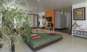 Imagem 3: Apartamento a venda, Higienópolis, 205 m², 3 dormitórios, 1suíte, 1 vaga. R$ 2.600.000