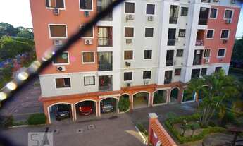 Imagem 5: Apartamento 3 dormitório zona norte Porto Alegre