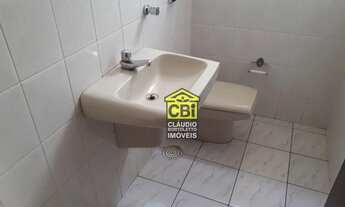 Imagem 6: Casa com 4 dormitórios, 180 m² - venda por R$ 900.000 ou aluguel por R$ 3.000/mês - Centro