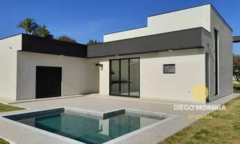 Imagem 2: Casa á venda em Atibaia - Lançamento