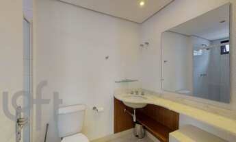 Imagem 2: APARTAMENTO RESIDENCIAL em São Paulo - SP, Moema