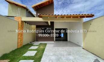 Imagem: Linda Casa Próximo do Colégio Militar