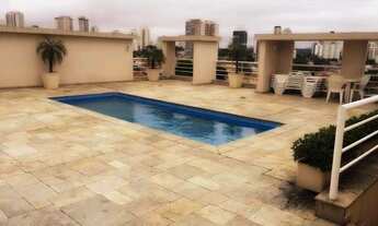 Imagem: Apartamento com 1 dormitório, 30 m²