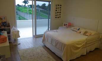 Imagem 7: Casa - Swiss Park - Campinas