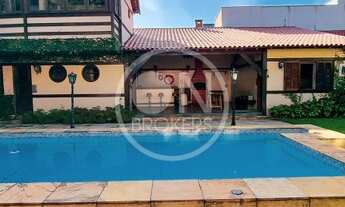 Imagem 6: Rio de Janeiro - Casa de Condomínio - Barra da Tijuca