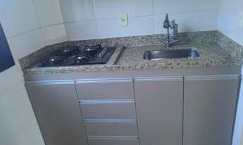 Imagem 7: IBIRITé - Apartamento Padrão - São Pedro