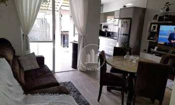 Imagem 6: Casa com 2 dormitórios à venda, 58 m² por R$ 371.000,00 - Forquilhas - São José/SC