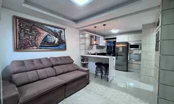 Imagem 2: Victória - Belíssima Casa Bairro Horto Florestal