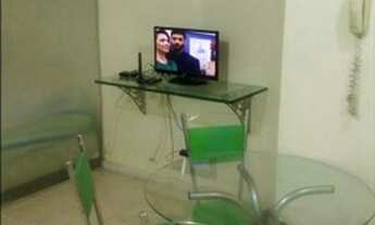 Imagem 5: Apto Studio mobiliado centro de BH para temporada