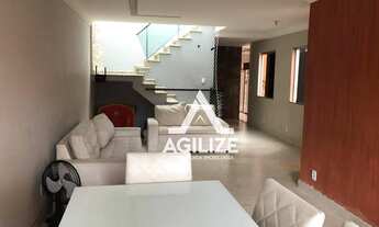 Imagem: Casa com 4 dormitórios à venda, 212 m²