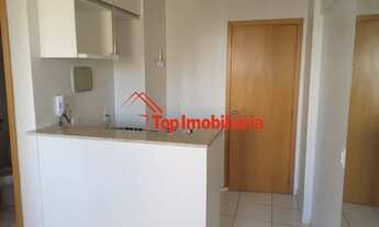 Imagem 3: APARTAMENTO RESIDENCIAL em ÁGUAS CLARAS - DF, APTO 1 QTO COM VAGA DE GARAGEM