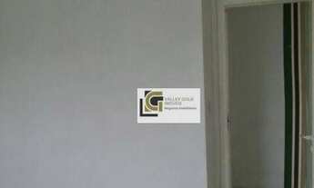 Imagem 6: Apartamento com 1 dormitório para alugar, 40 m² por R$ 1.360,00/mês - Jardim Esplanada II