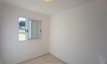 Imagem 6: Apartamento Para Aluguel CONDOMÍNIO CIDADES DA EUROPA MOGI MIRIM