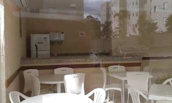 Imagem 5: APARTAMENTO RESIDENCIAL em SÃO PAULO - SP, JARDIM SÃO JOÃO (JARAGUÁ