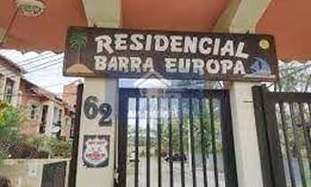 Imagem 3: Casa com 2 dormitórios para alugar, 99 m² por R$ 1.600,00/mês - Barra de Maricá - Maricá/R