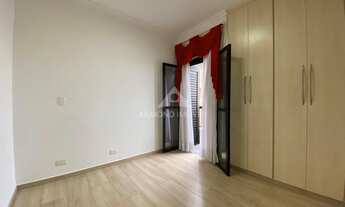 Imagem 5: Cobertura - Vila São Pedro - Americana