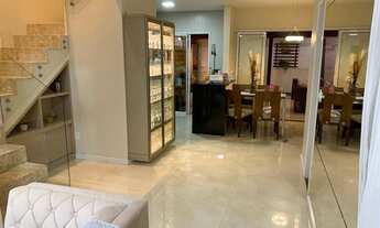 Imagem: Casa de condomínio a venda na Maraponga