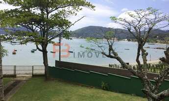 Imagem 2: Casa frente ao mar em Porto Belo