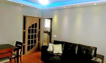 Imagem: Apartamento para venda possui 80 metros