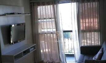 Imagem: Apartamento com 2 dormitórios à venda