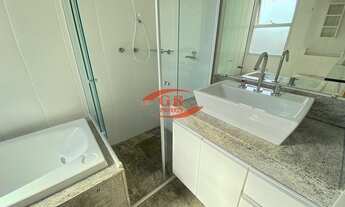 Imagem 6: Apartamento para aluguel, 3 quartos, 1 suíte, 4 vagas, Buritis - Belo Horizonte/MG