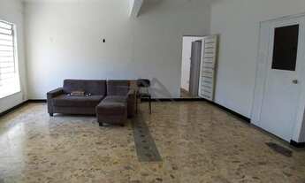 Imagem: Casa - Bosque - Campinas