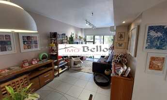 Imagem 3: PARQUE DA FREGUESIA NA COMANDANTE RUBENS SILVA AMPLO APARTAMENTO COM 82 M2 2 QUARTOS COM D