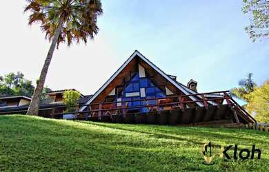 Imagem 2: Hotel à venda no bairro Quarteirão Ingelheim - Petrópolis/RJ