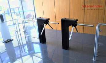 Imagem 4: Conjunto para alugar, 50 m² por R$ 3.000,00/mês - Itaim Bibi - São Paulo/SP