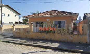 Imagem: Casa á venda de 2 dormitórios no loteamento