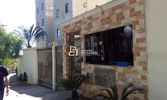 Imagem 1: Apartamento para aluguel, 2 quartos, 1 vaga, Jardim Riacho das Pedras - Contagem/MG