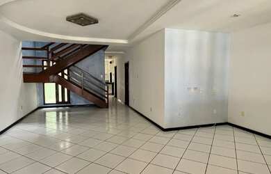 Imagem 4: Casa Duplex para aluguel, 5 quartos, 4 suítes, 6 vagas, Atalaia - Aracaju/SE
