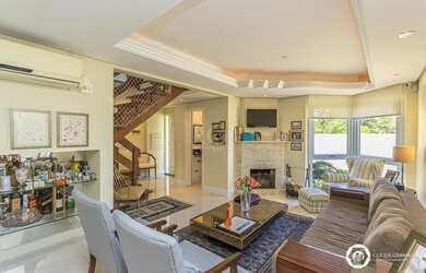 Imagem 3: Casa Condominio em Jardim Isabel