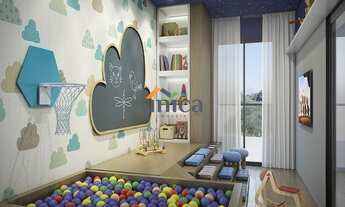 Imagem 6: Apartamento Novo - Bairro América