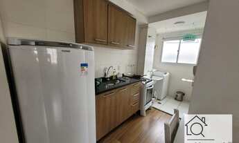 Imagem 5: Apartamento para alugar, 42 m² por R$ 2.135,00/mês - Cambuci - São Paulo/SP