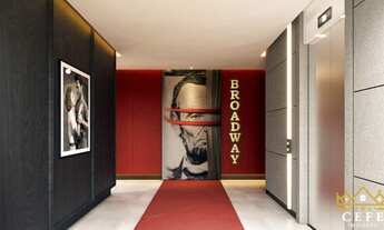 Imagem 3: Apartamento para Venda em Canela, Centro, 3 dormitórios, 1 suíte, 2 banheiros, 1 vaga