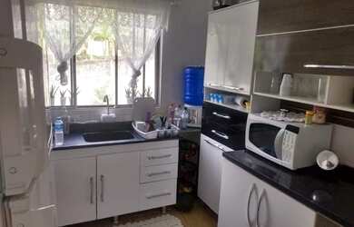 Imagem 6: Juquitiba - Chácara - Palestina