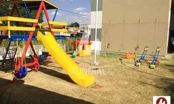 Imagem 6: Apartamento (tipo - padrao) 2 dormitórios, portaria 24 horas, em condomínio fechado