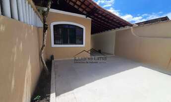Imagem 3: Casa com 3 dormitórios à venda, 93 m² por R$ 360.000 - Jardim Praia Grande - Mongaguá/SP