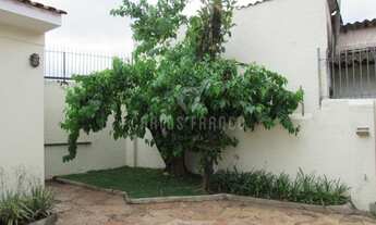 Imagem 12: Casa de 270m² com 6 salas, 4 banheiros, cozinha, quintal, edícula, 4 vagas no Sumaré